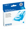 Epson T048220 Cyan Inkjet Cartridge