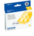 Epson T059420 Yellow UltraChrome K3 Inkjet Cartridge