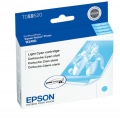 Epson T059520 Light Cyan UltraChrome K3 Inkjet Cartridge