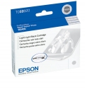 Epson T059920 Light Black UltraChrome K3 Inkjet Cartridge