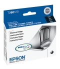 Epson T060120 Black Inkjet Cartridge