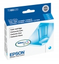 Epson T060220 Cyan Inkjet Cartridge