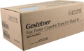 Gestetner Toner Type 135 4 500 Yield 430228