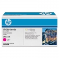 Hp 646A Magenta Toner Cartridge