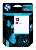 HP 13 Magenta Ink Cartridge