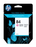 HP 84 Light Magenta Ink Cartridge