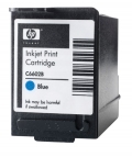 HP C6602B  Blue Thermal Ink Cartridge