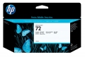 HP 72 Photo Black Ink Cartridge (130 ml)