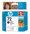 HP 72 Photo Black Ink Cartridge (69 ml)