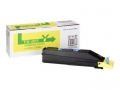 Kyocera Yellow Toner (18 000 Yield) TK-857Y