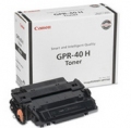 Canon GPR-40 Black High Yield Toner Cartridge