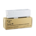 Kyocera Toner 700 gm Cartridge 22 000 Yield 37015011