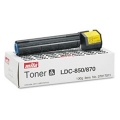 LDC Kyocera Toner Cartridge 3000 Yield 37017011