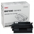 Oki High Yield Print Cartridge 15K Yield 52113701