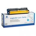 Konica Minolta 1710517008 Cyan High Capacity Toner