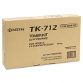 Kyocera FS-9130DN 9530DN Toner TK712