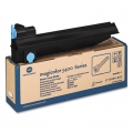 Konica Minolta A06V433 Cyan High Capacity Toner 12K Yield