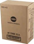 Konica Minolta 8932402 (Type 101A) Black Toner