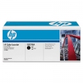 HP 650A Black Toner Cartridge