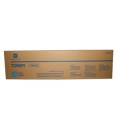 Konica Minolta  A0TM430 (TN613C) Cyan Toner 30k Yield