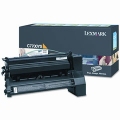 Lexmark C7700YS Yellow Toner Cartridge