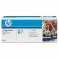 HP 307A Cyan Toner Cartridge