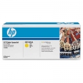 HP 307A Yellow Toner  Cartridge