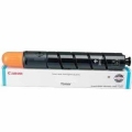 Canon GPR-33 Cyan High Yield Toner Cartridge