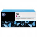 HP 771 Ink Cartridge  Magenta (775 ml)