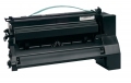 Black InfoPrint Solutions Return Program Toner 6K Yield 39V0931