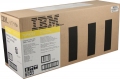 InfoPrint Solutions Yellow Return Program Toner 6K Yield 75P4054