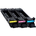 High Konica Minolta Capacity Toner Value Kit A0DKJ32