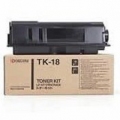 Kyocera Toner (7 200 Yield) KM-TK18