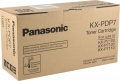 Panasonic Toner Kit 4 000 Yield KX-PDP7