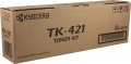 Kyocera TK-421 Toner (15,000 Yield) (370AR011) 370AR011