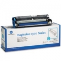 Konica Minolta 1710517004 Cyan Toner