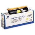 Konica Minolta 1710587001 Yellow Standard Capacity Toner