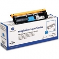 Konica Minolta 1710587007 Cyan High Capacity Toner