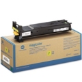 Konica Minolta A0DK232 Yellow High Capacity Toner