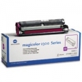 Konica Minolta 1710517003 Magenta Toner