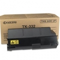 Kyocera Toner (15 000 Yield) TK322