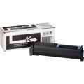 Black Kyocera Toner (25 000 Yield) TK-867K