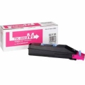 Magenta Kyocera Toner (25 000 Yield) TK-867M