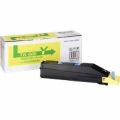 Kyocera Yellow Toner (25 000 Yield) TK-867Y