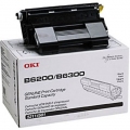 Print Oki Cartridge 11K Yield 52114501