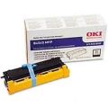 Oki Toner 6K Yield 52116101