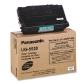 Panasonic Toner 12 000 Yield UG5520