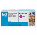 HP 504A Magenta Toner Cartridge