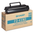 Sharp FO45ND Toner FO45ND