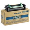 Sharp Toner Developer 6 000 Yield FO47ND